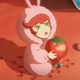 Sometimes you don’t want a full 3-course meal, when just a nice big strawberry will do. This film is a strawberry.